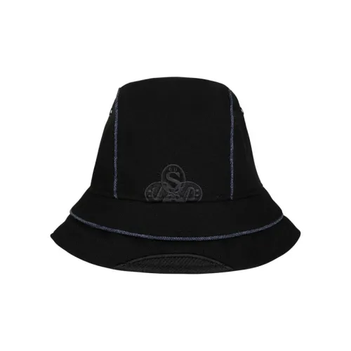 SWOFCARE Полиэстер Панамы Унисекс