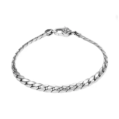 KING OF BLING Американский городской стиль CHIC Роскошная уличная мода Браслеты Унисекс