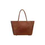 Желто-коричневый