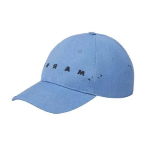 Кепки из хлопка MARNI Мужские