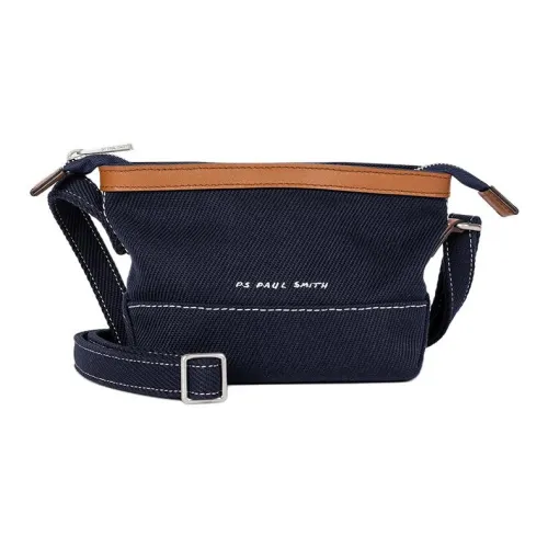 Paul Smith Crossbody Bags Men's
