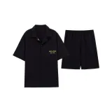 Черный мужской