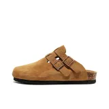 Каштановый