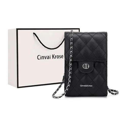 CinvaiKrose Женские сумочки для телефонов