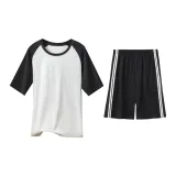 Вересково-серый черный