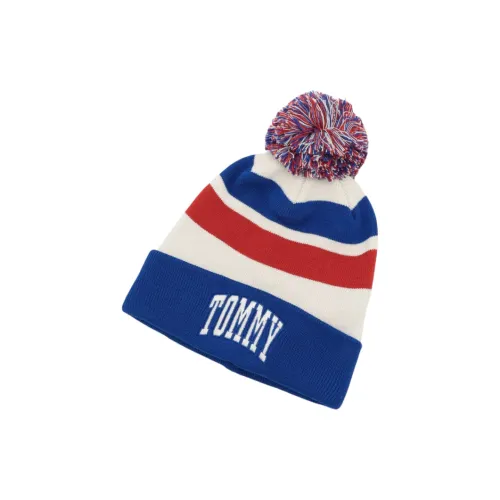 Tommy Hilfiger Шапки-бини для детей