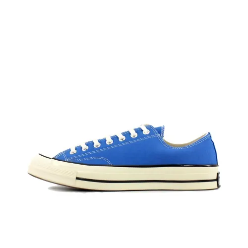 Converse Chuck Taylor All Star 70 Low Топ Кеды Унисекс Синий