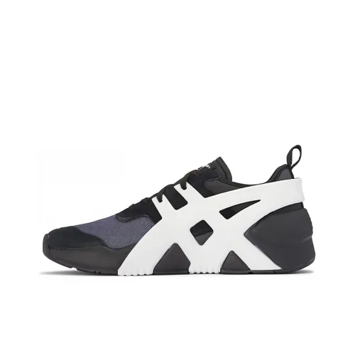 Onitsuka Tiger Big Logo Trainer 2,0 Casual Low Top Унисекс