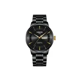 2607 Чисто Черный Золото