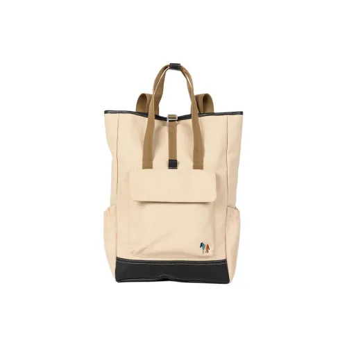 Paul Smith Paul Smith Zebra Logo Series Рюкзаки Мужской