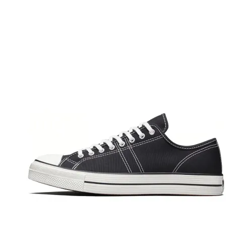 Конверс Lucky Star Low-Top Canvas Shoes Unisex
