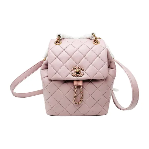 CHANEL Рюкзаки Женские