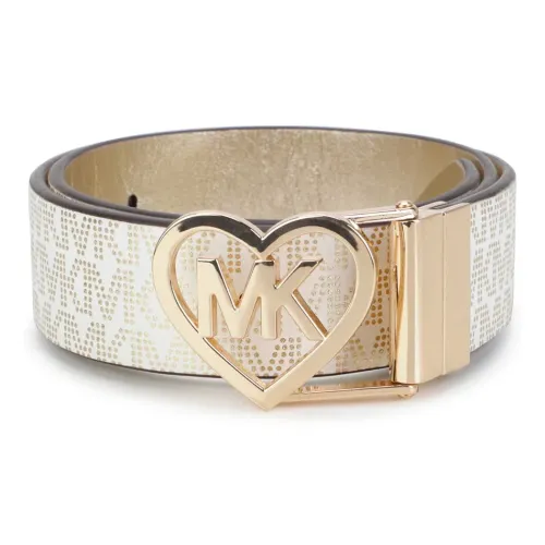 Michael Kors Кожаные ремни для детей