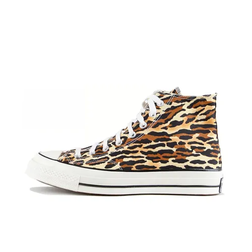 Converse 1970s High-Top Canvas Shoes Unisex Конверс 1970s Высокие Кеды Унисекс