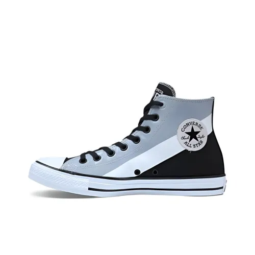 Converse Chuck Taylor All Star High Top Canvas Shoes Unisex (Конверс Чук Тейлор Ол Стар Хай Топ Кеды Унисекс)