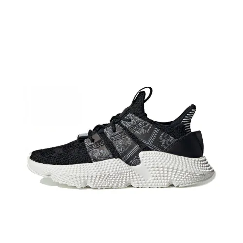 Adidas Originals PROPHERE Кэжуал Низкий Топ Женский
