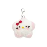 Подвеска в виде звездной кошки с пищальным арочным дизайном