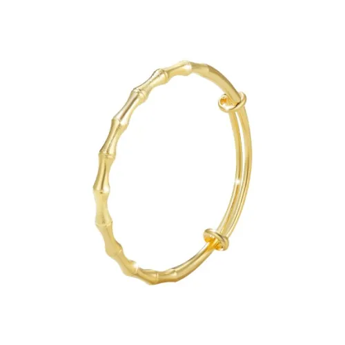 QIMEILA Браслеты из меди и сплава женские