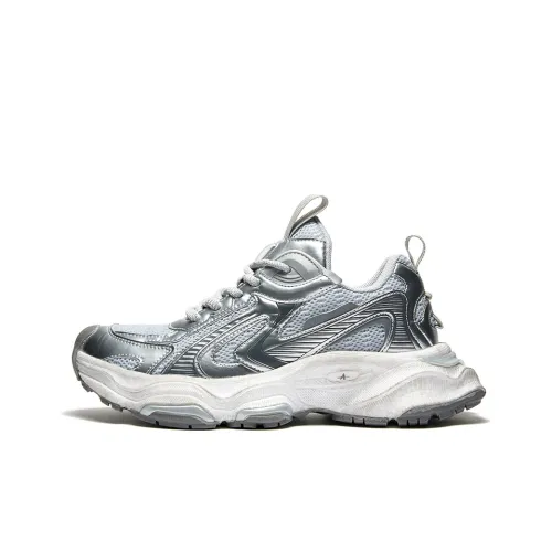 A1 Low Top Casual Shoes Unisex