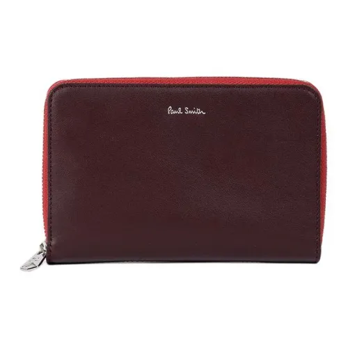 Paul Smith Женские кошельки