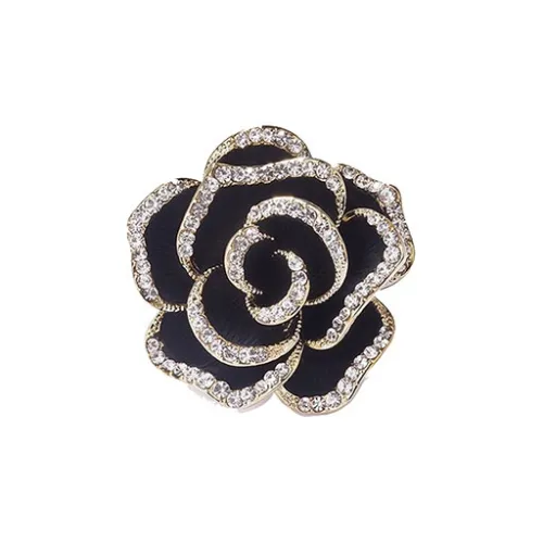 FEO Сплав Броши Женские