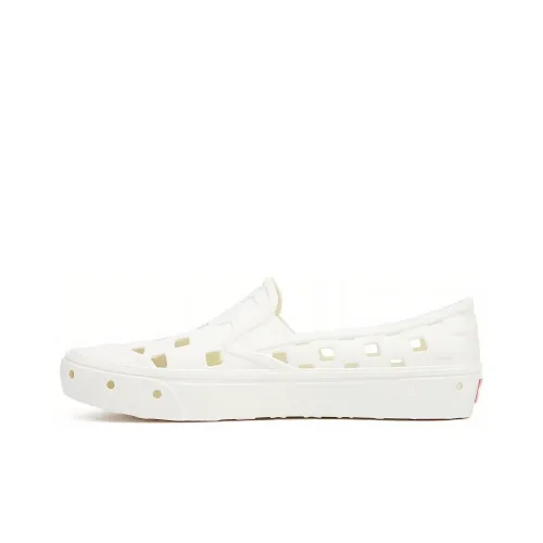 VANS Нижняя юбка ON SERIES Сабо Унисекс