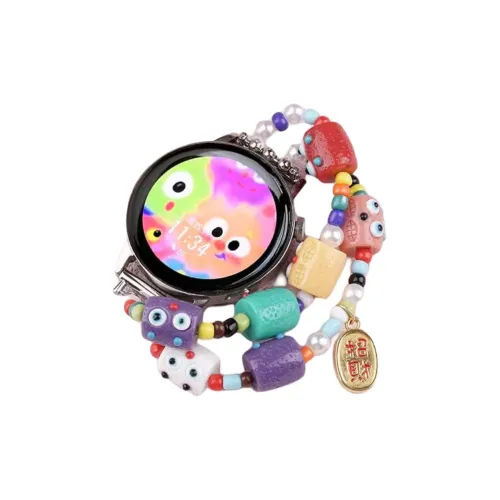 Yu Qing Ремень Huawei Совместимость Смольный материал