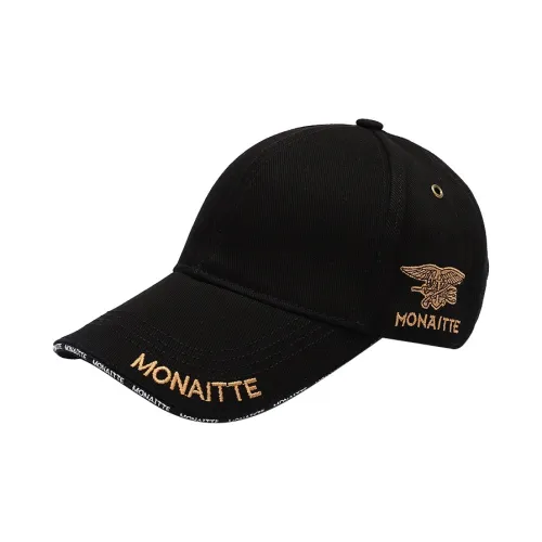 MONAITTE || Хлопковые кепки унисекс