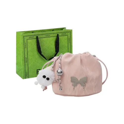 RUIPAI PU (полиуретан) Цепочка Сумка Сумка через плечо Сумка на плечо Женская Розовая Серый Белый Черный Синий