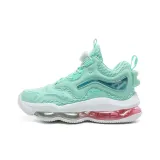 Мятный зеленый