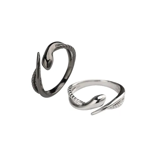 JOLLY SEASONS Сплав Кольца Унисекс