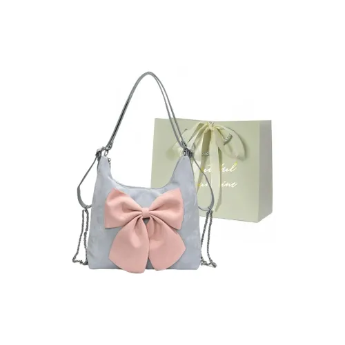 JIANGLIDA ПУ (полиуретан) Сумка через плечо Стандартная Женская Розовая Синяя Черная Белая Серебряная