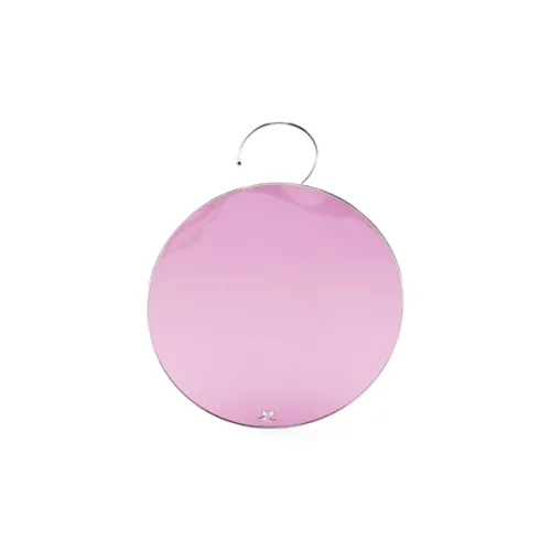 COURREGES Браслет из латани Женские Розовый