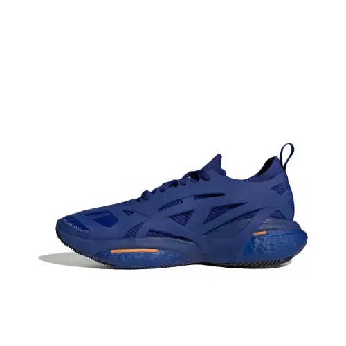 Stella McCartney x Adidas Solarglide Slip-resistant Low Top Женские Dark Blue