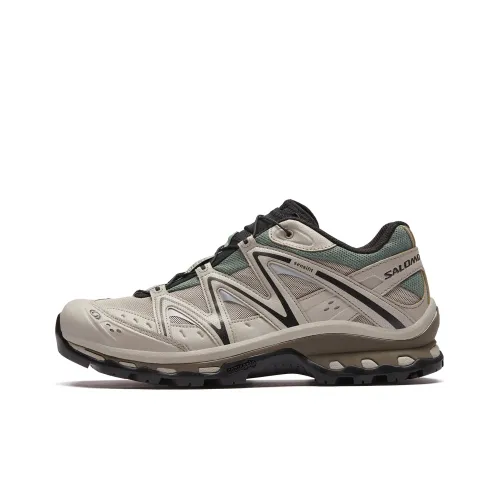 Salomon Collaboration XT QUEST Альпинистские и туристические ботинки Низкий топ Унисекс