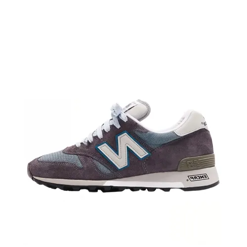 New Balance NB 1300 Low Топ Беговые кроссовки Мужской Серый