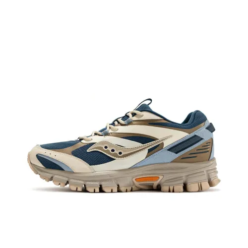 Saucony Casual Low Top Унисекс