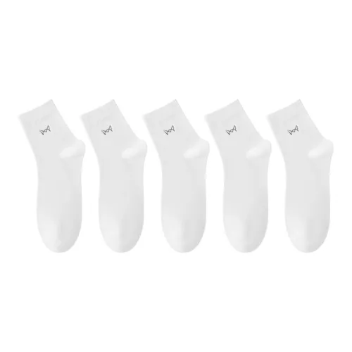 MIIOW Мужские носки MID до икры