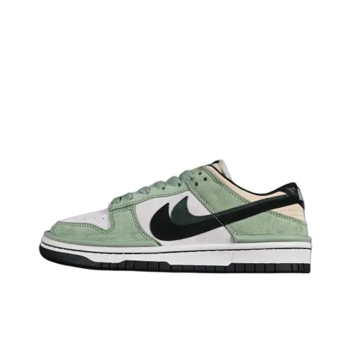 Otomo Katsuhiro x Nike SB Dunk Low Slip Resistant Abrasion Resistant Дышащий Низкий Топ Скейтборд Кроссовки Унисекс