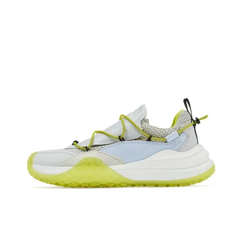 Пепельный JUNO Коллекция Низкий Топ Повседневная Обувь Женская Светло-Серый