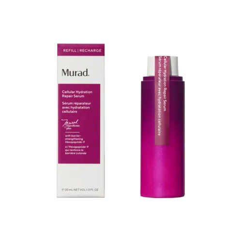 Murad Питание кожи Восстанавливающий Сыворотка Увлажняющий Успокаивающий 30 мл