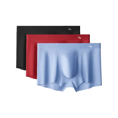 BEAR UNION Трусы Men's Box 3 Pack