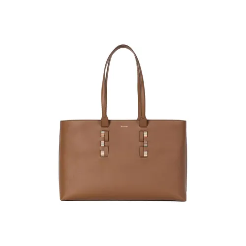 Paul Smith Paul Smith Classic Striped Series Клатчи Женские