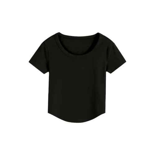 Yingzina Женские майки под одеждой