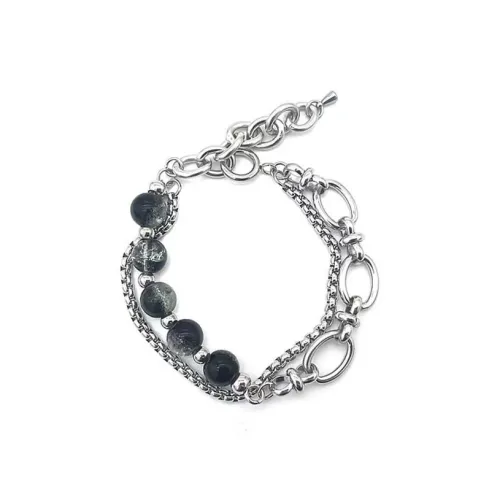 KING OF BLING Браслеты из титанового стального сплава Унисекс