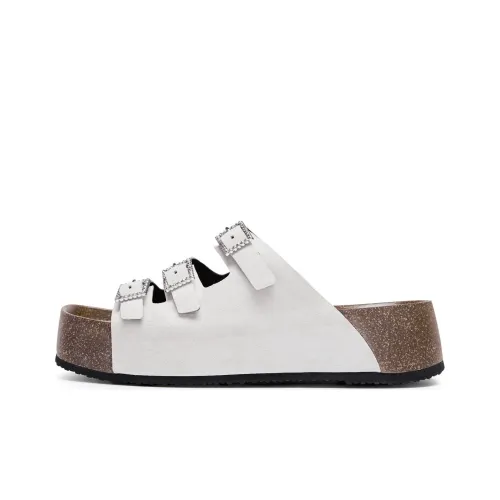 Staccato Слипоны Женские