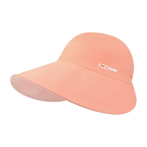 VEC Полиамид Шляпы ведра Женские