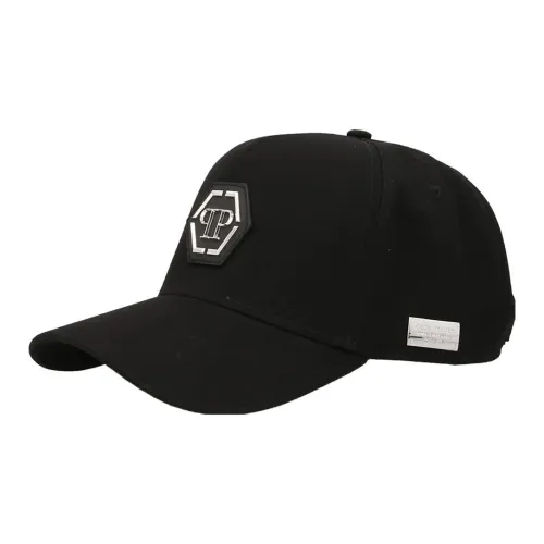 PHILIPP PLEIN Хлопковые кепки Мужские