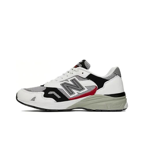 New Balance NB 920 Беговые кроссовки Низкий топ Мужской