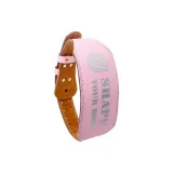 Розовый Широкий [15 см]